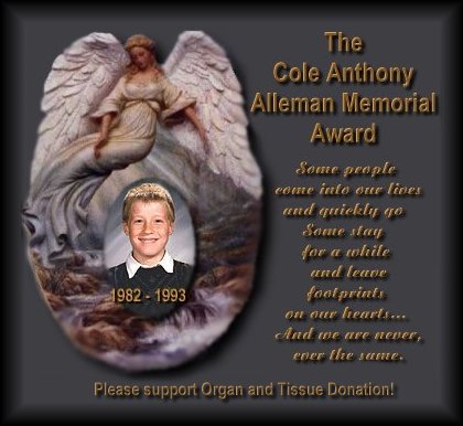 visit cole